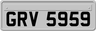 GRV5959