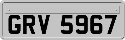 GRV5967