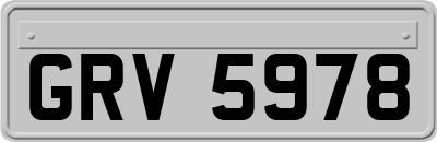 GRV5978
