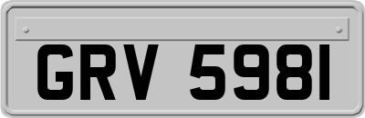 GRV5981