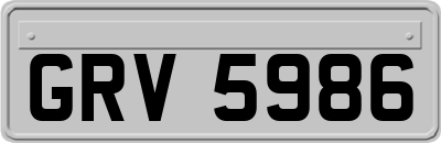 GRV5986