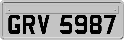 GRV5987