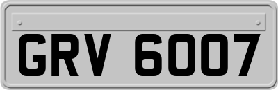 GRV6007