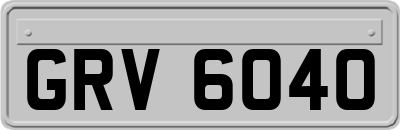 GRV6040