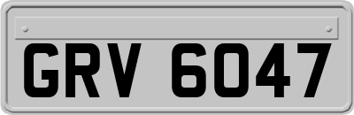GRV6047