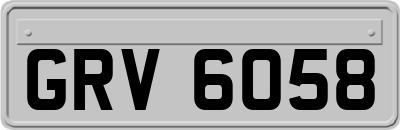 GRV6058