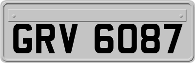 GRV6087