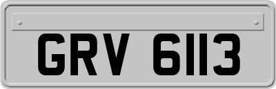 GRV6113