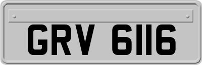 GRV6116