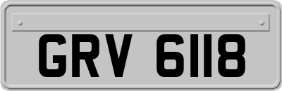 GRV6118