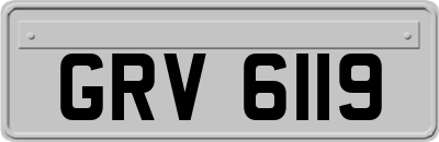 GRV6119