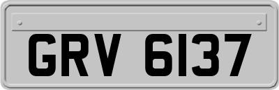 GRV6137