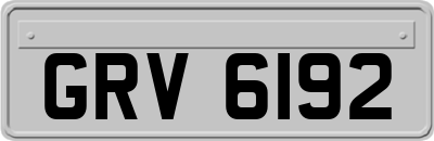 GRV6192