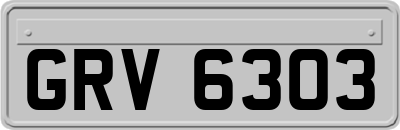 GRV6303