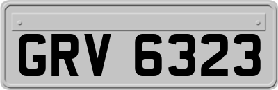 GRV6323