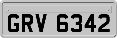 GRV6342