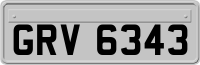 GRV6343