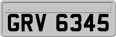 GRV6345