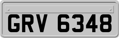 GRV6348