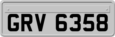 GRV6358