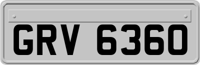 GRV6360