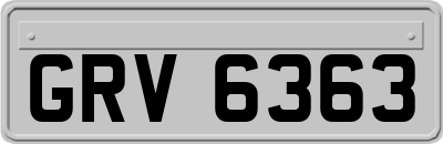 GRV6363