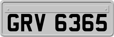 GRV6365