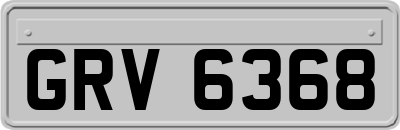 GRV6368