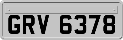 GRV6378