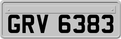GRV6383