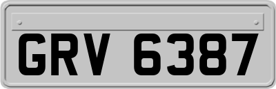 GRV6387