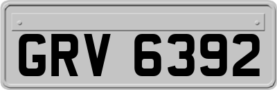 GRV6392