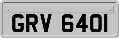 GRV6401