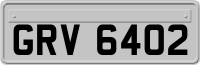GRV6402