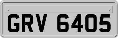 GRV6405