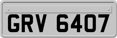 GRV6407