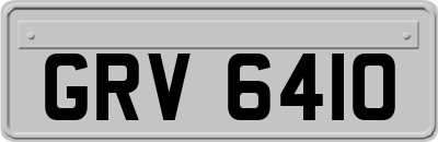 GRV6410