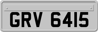 GRV6415