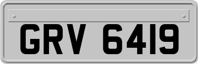 GRV6419