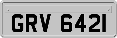 GRV6421