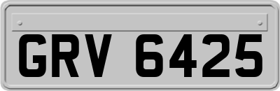 GRV6425