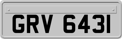 GRV6431