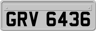 GRV6436