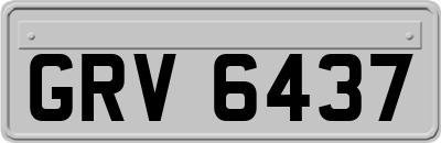GRV6437