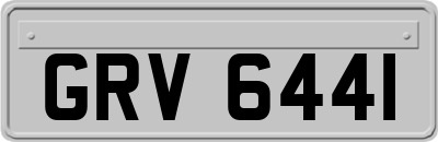 GRV6441