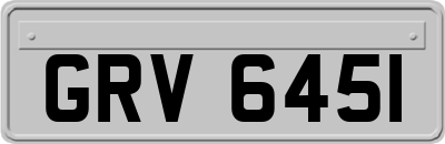 GRV6451