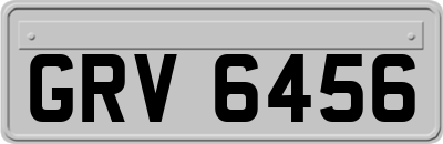 GRV6456