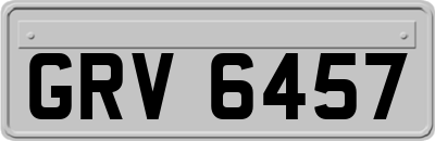 GRV6457