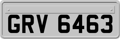 GRV6463