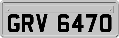 GRV6470